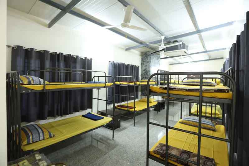 Dormitory